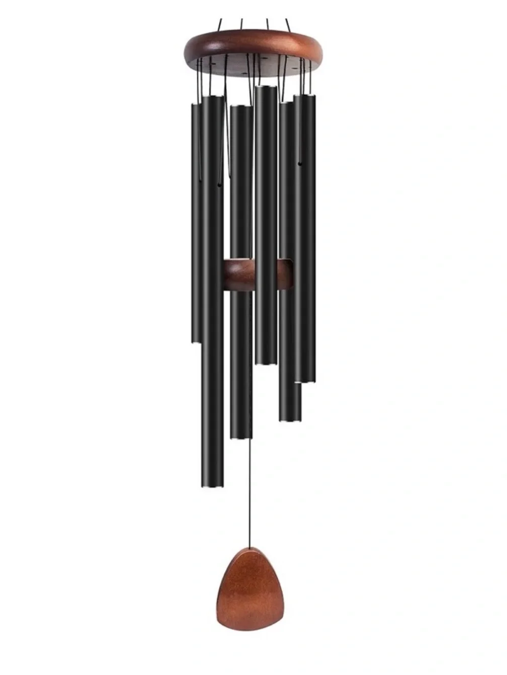 Wind Chimes Bestomy Chimes - Decorative Home Accent